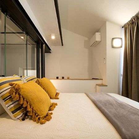 Casa Spagni 蒙塔尔奇诺 外观 照片