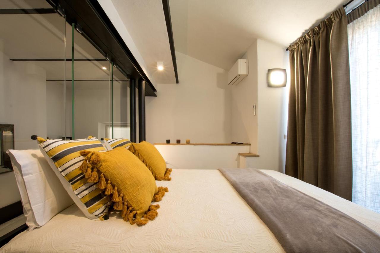 Casa Spagni 蒙塔尔奇诺 外观 照片